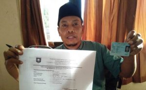 wartawan lapor