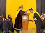 wisuda UTS
